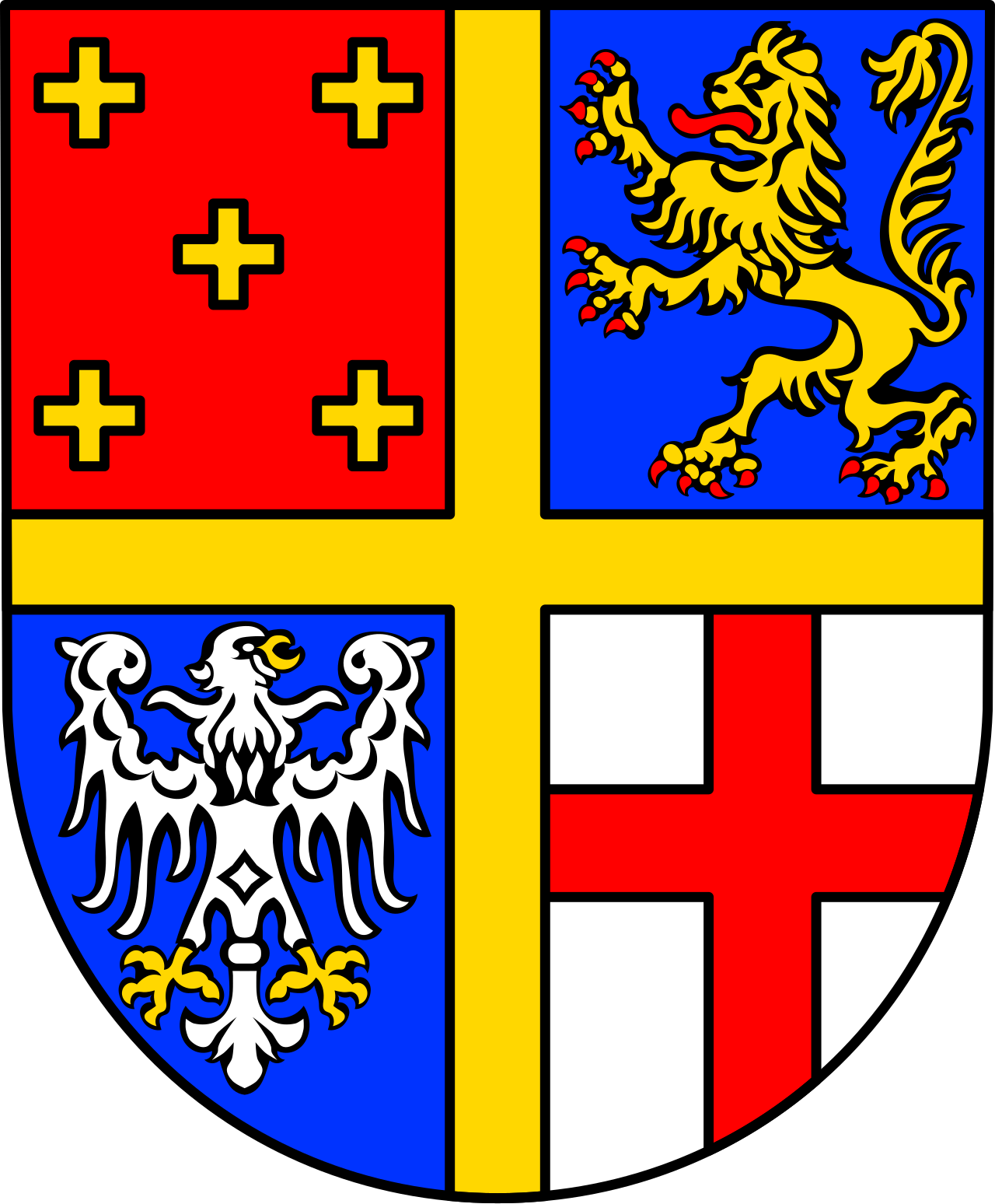 Verbandsgemeinde Westerburg